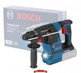 Аккумуляторный перфоратор Bosch GBH 18 V-26 (0611909000) без аккумуляторов