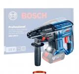 Аккумуляторный перфоратор Bosch GBH 180-LI (0611911120) EC, без аккумуляторов