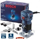 Фрезер Bosch GKF 550 (06016A0020)