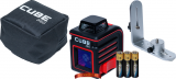 Лазерный нивелир ADA Cube 360 Home Edition (A00444)