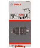 Быстрозажимной патрон Bosch (2608572212)