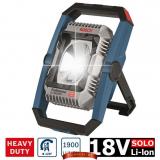 Аккумуляторный фонарь Bosch GLI 18V-1900 (0601446400) 14.4 - 18V, без аккумулятора