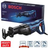 Сабельная пила Bosch GSA 120 (06016B1020)