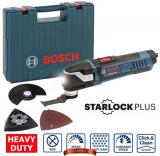 Универсальный резак Bosch GOP 40-30 Professional (0601231003)