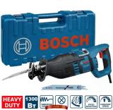 Сабельная пила Bosch GSA 1300 PCE (060164E200)