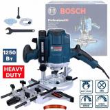 Фрезер Bosch GOF 1250 CE (0601626000)