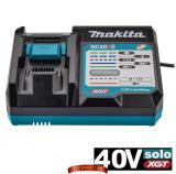 Зарядное устройство Makita DC40RC (191M91-1) XGT, 40V, 4A