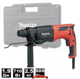 Перфоратор Makita MT M8700 (710Вт, 1.9Дж)