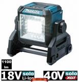 Аккумуляторный фонарь Makita ML003G (18V. 40V, без аккумулятора)